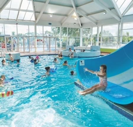 Haven, Cala Gran Caravan Park Блекпул Екстериор снимка