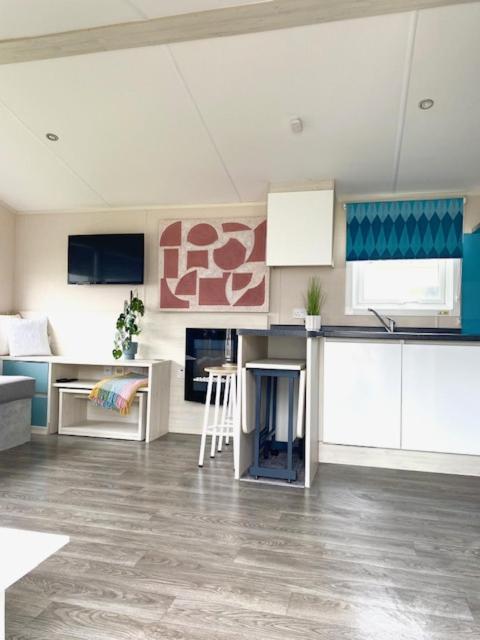 Haven, Cala Gran Caravan Park Блекпул Екстериор снимка