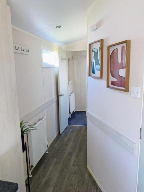 Haven, Cala Gran Caravan Park Блекпул Екстериор снимка