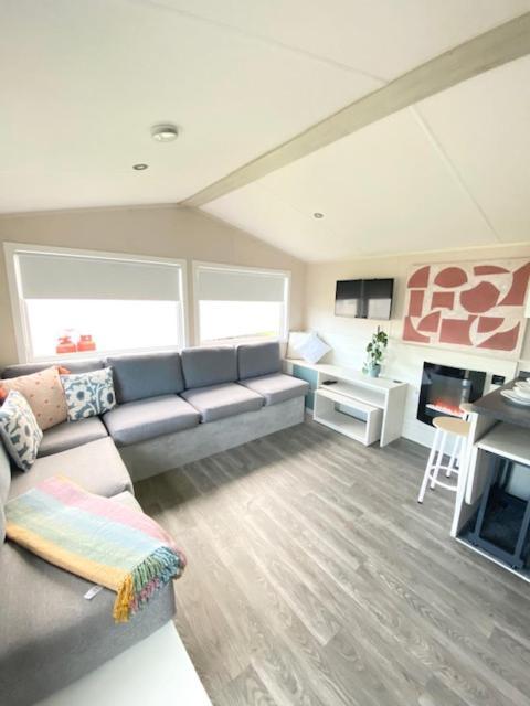 Haven, Cala Gran Caravan Park Блекпул Екстериор снимка