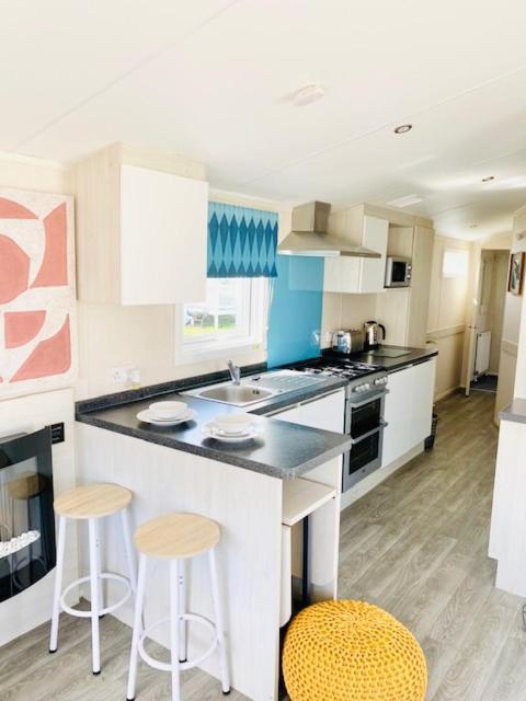 Haven, Cala Gran Caravan Park Блекпул Екстериор снимка